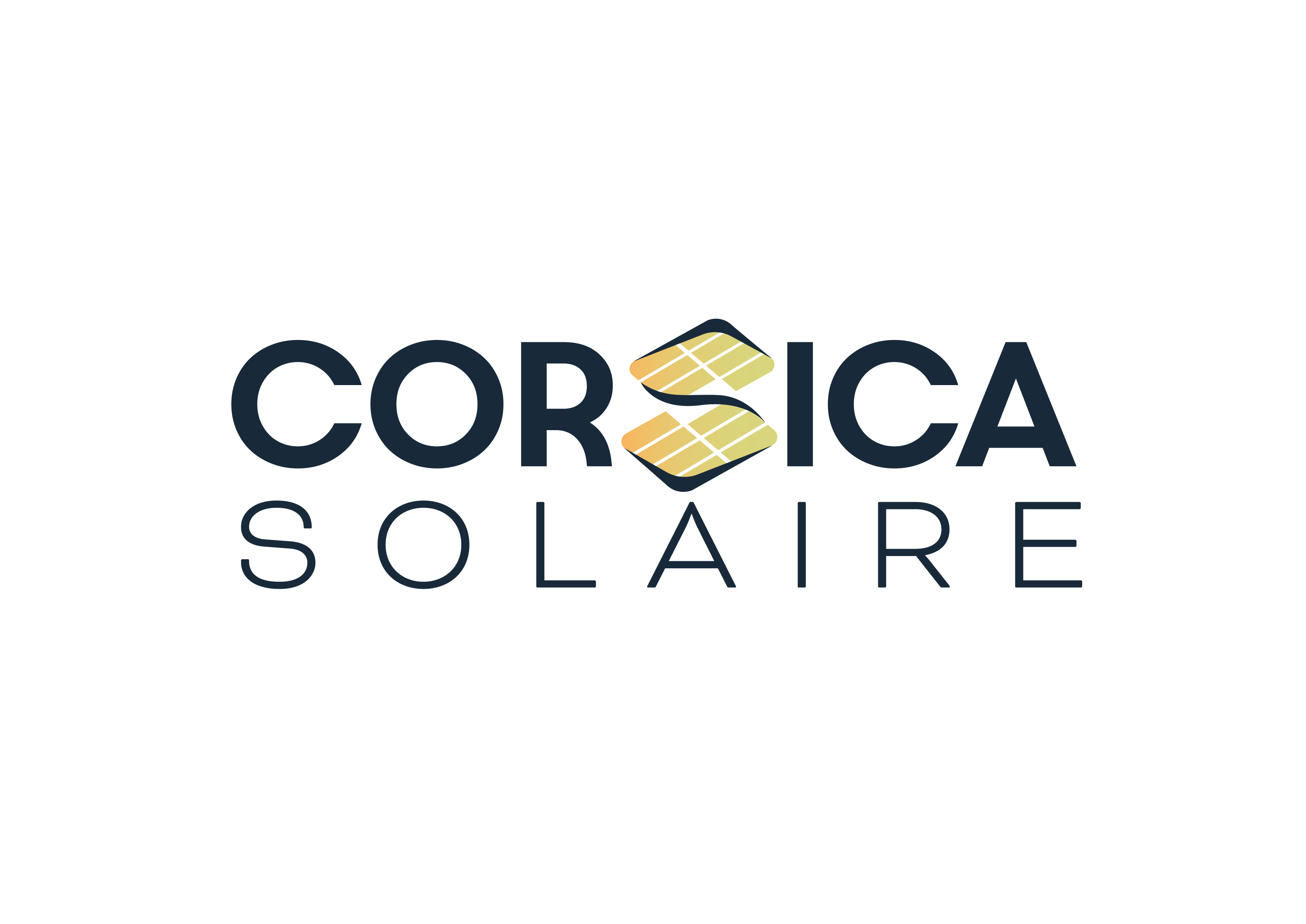 Corsica Solaire